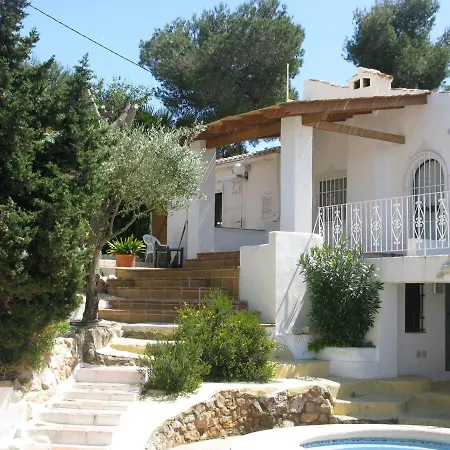 Carasol Casa de Férias