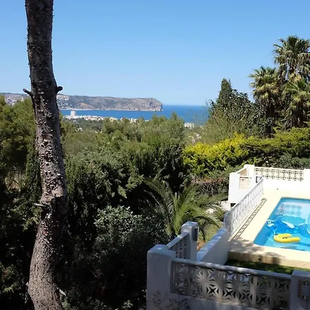 Casa de Férias Carasol *