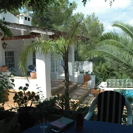 Casa de Férias Carasol *