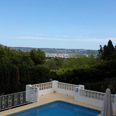 Carasol * Jávea