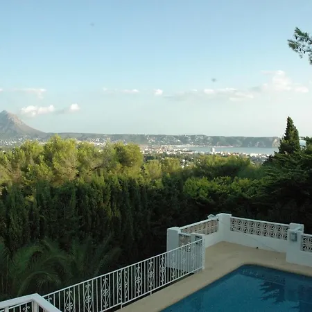 Carasol Jávea